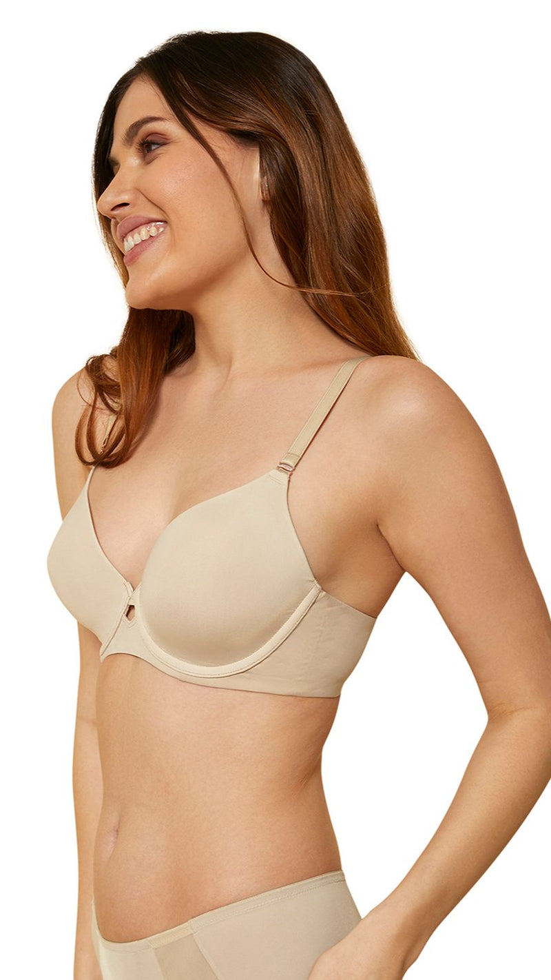 Triumph Contour Plunge Everyday Bra Contours