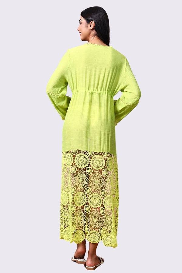 AXTZH Make Waves in Style with This Flirty Lingerie Swimwear Piece X2601-MEADOW-SNGB2