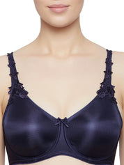 TRIUMPH-150I669/2 Minimizer 21 Wired Non Padded Comfortable High Support Big-Cup Bra