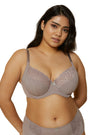 TRIUMPH-151I501 Gorgeous Full Cup Everyday Bra Non Padded Wired