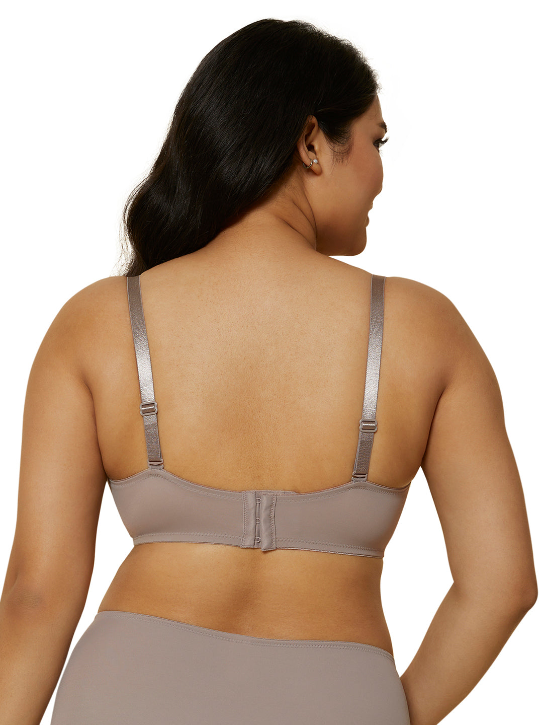 TRIUMPH-151I501 Gorgeous Full Cup Everyday Bra Non Padded Wired