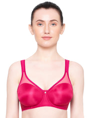 Women's Minimizer Bra