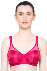Women's Minimizer Bra