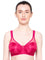 Women's Minimizer Bra