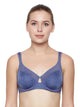 TRIUMPH-151I452 Azalea Minimizer Wired Non Padded Bra