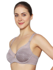 Triumph-151I452 Azalea Minimizer Bra 
Wireless Non Padded