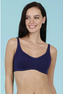 AMANTE BRA -BRA10421 Cool Contour Non-Padded Bra with Aloe  Finish