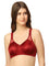 Non Padded Comfortable High Support Bra