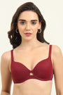 TRIUMPH Bra-123I328  Underwired Lightly Padded Bra