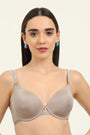 TRIUMPH Bra 123I569 Wired Casual T Shirt Bra