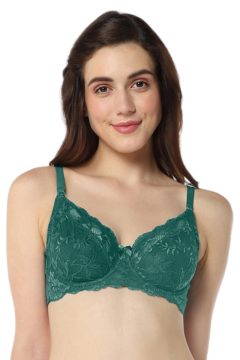 Non-Wired T-Shirt Bra