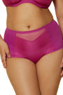 TRIUMPH-401I835  Shape and Support High Coverage Bikini Brief