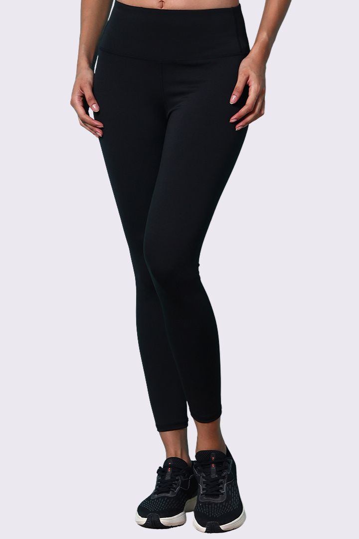 AXTZH Stylish Women’s Outerwear Top with Sleek Design and Comfortable Stretc XX3316-BLACK-LPDF