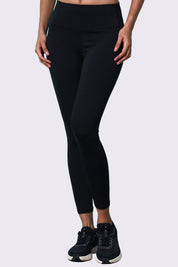 AXTZH Stylish Women’s Outerwear Top with Sleek Design and Comfortable Stretc XX3316-BLACK-LPDF