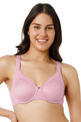 AMANTE BRA -BRA77701 Contour Support Non-padded Wired Bra