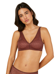 TRIUMPH BRA 10215909-FJ  Signature Sheer Bra