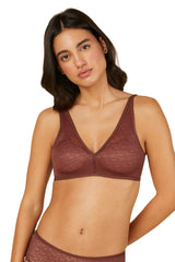 TRIUMPH BRA 10215909-FJ  Signature Sheer Bra