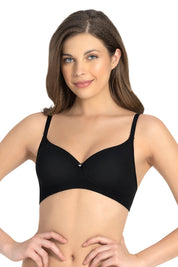 Non-Wired T-Shirt Bra