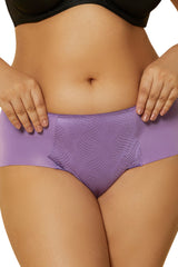 Triumph-756A251 Essential Minimizer Hipster 
Hipster Panties