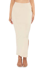 AMANTE SHW76301-ECRU SAREE SHAPER