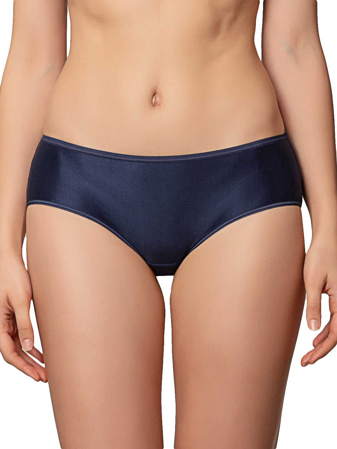 Triumph-756I567 Soft Touch Hipster Full Coverage -WG