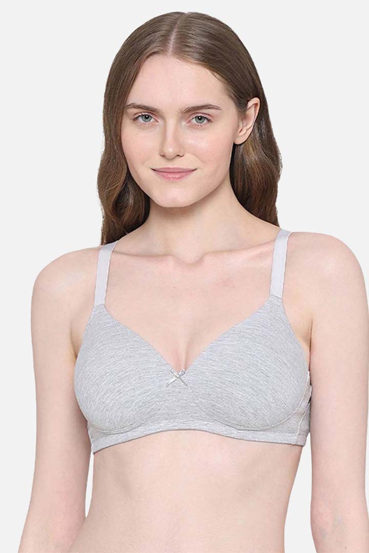 4th Cup Everyday Wear T-shirt Bra