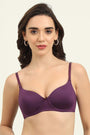 TRIUMPH Bra M000599 Wire Free Casual T Shirt Bra