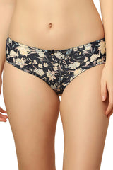 TRIUMPH-755I868 Fashion 75 Modern Midi Medium Coverage Brief -32