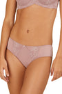 Triumph-756I410 Peony Charm Midi Hipster Panties -S3