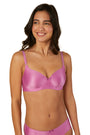 TRIUMPH 110I648 T-Shirt Bra Shiny