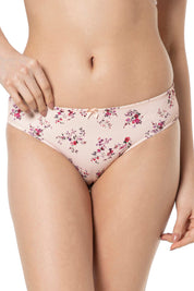 AMANTE-PAN10606 Smooth Charm Bikini Panty