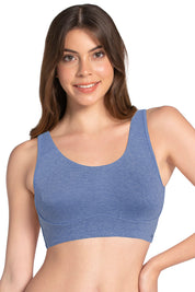 Non-Wired T-Shirt Bra