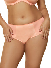 Triumph-756A251 Essential Minimizer Hipster 
Hipster Panties