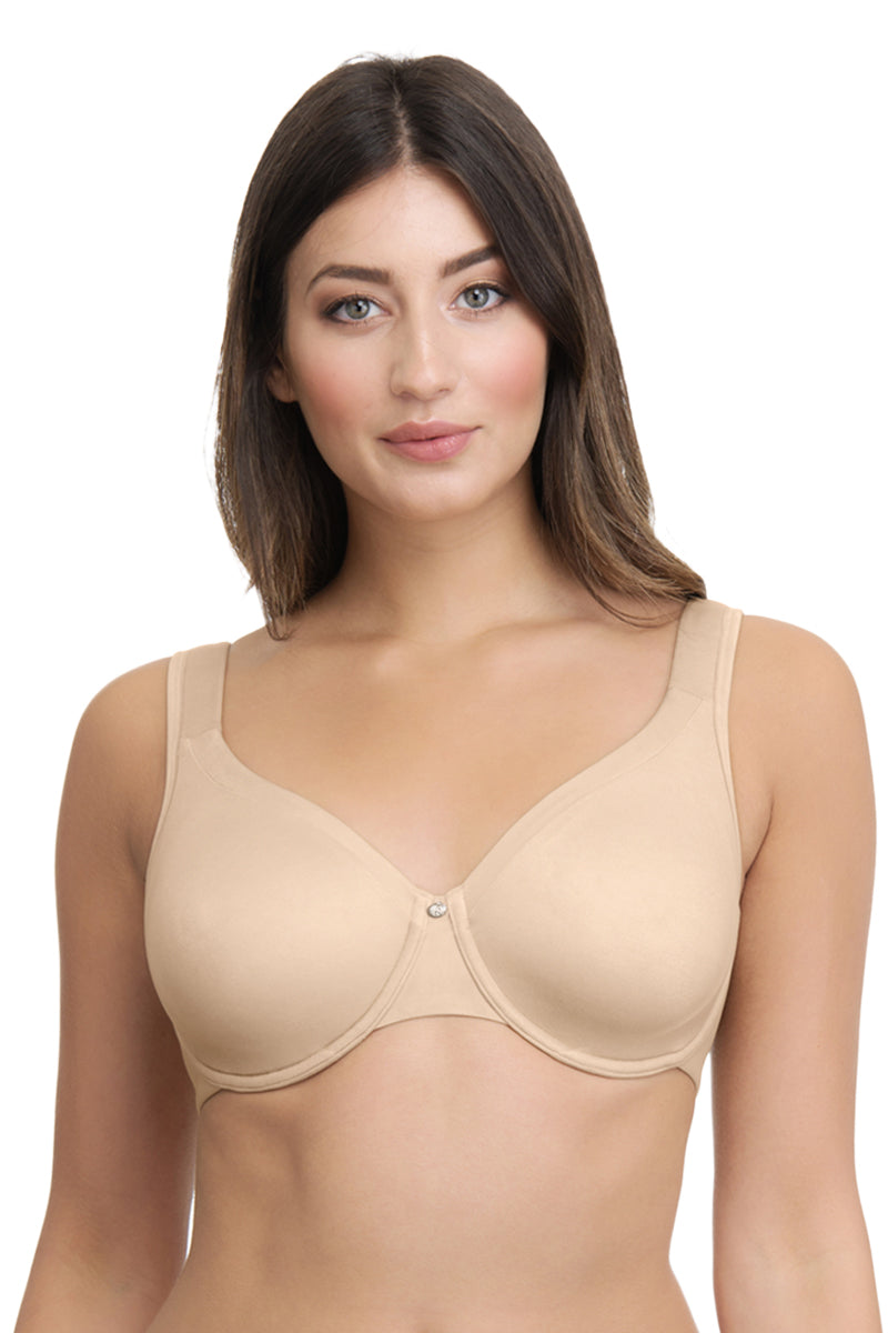 Non-Wired T-Shirt Bra