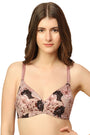TRIUMPH-110I608 Women T-Shirt Lightly Padded Bra