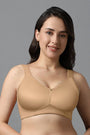 Non-Wired T-Shirt Bra