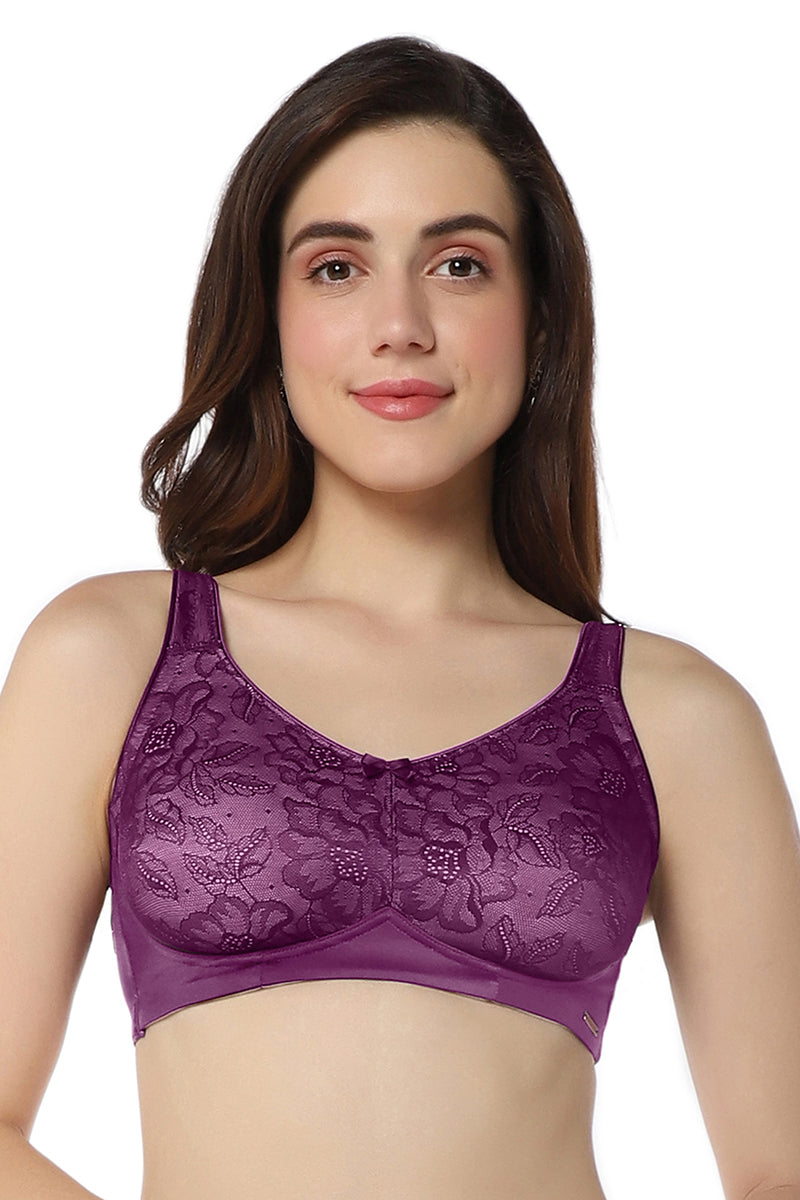 Non-Wired T-Shirt Bra