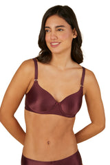 TRIUMPH 110I648 T-Shirt Bra Shiny