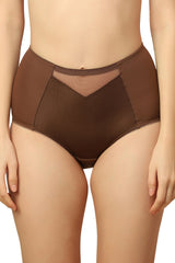 TRIUMPH-401I835  Shape and Support High Coverage Bikini Brief