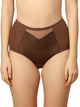 TRIUMPH-401I835  Shape and Support High Coverage Bikini Brief