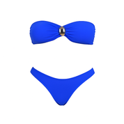 AXTZH The Everything Beach Set – 3-Piece Swimwear X2518-RBLUE-3PB