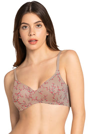 Non-Wired T-Shirt Bra