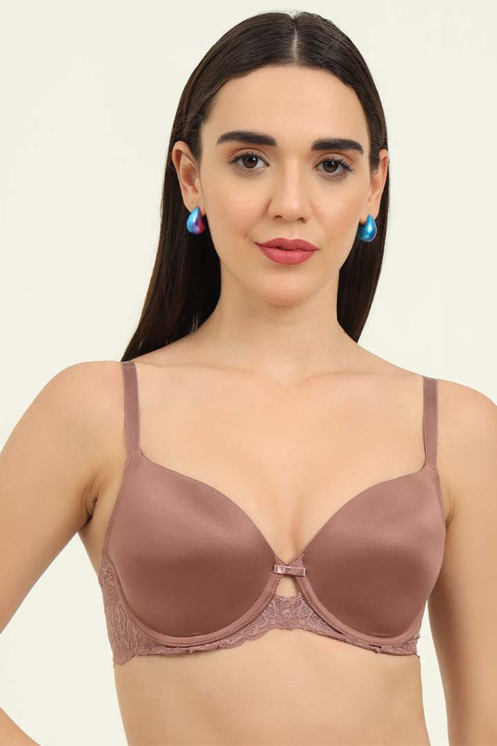 TRIUMPH Bra-123I554 Minimizer Lightly Padded UD Bra