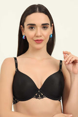 TRIUMPH Bra-123I567 Wired Casual T-Shirt Bra