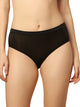 Triumph-756I580 Body Make-Up Patchwork Hipster
Full Coverage