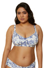TRIUMPH-100I496 Women Full Coverage Non Padded Bra