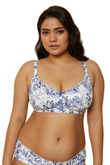 TRIUMPH-100I496 Women Full Coverage Non Padded Bra