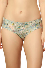 TRIUMPH-755I868 Fashion 75 Modern Midi Medium Coverage Brief -G5