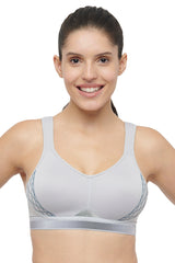 Triumph-110I596 Triaction Cardio Cloud P ISP Wireless Padded