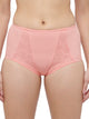 TRIUMPH-401I834 Minimizer 112 High Waist Seamless Brief